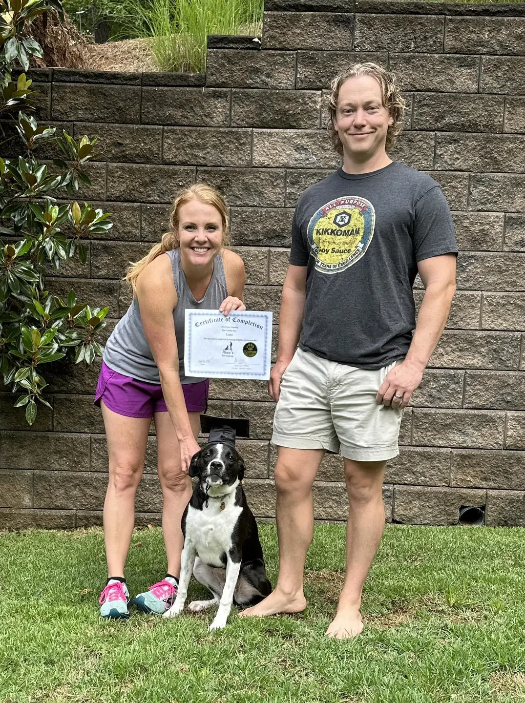 Dog Owners Transform Your Dog in 12 Weeks or Less Atlanta