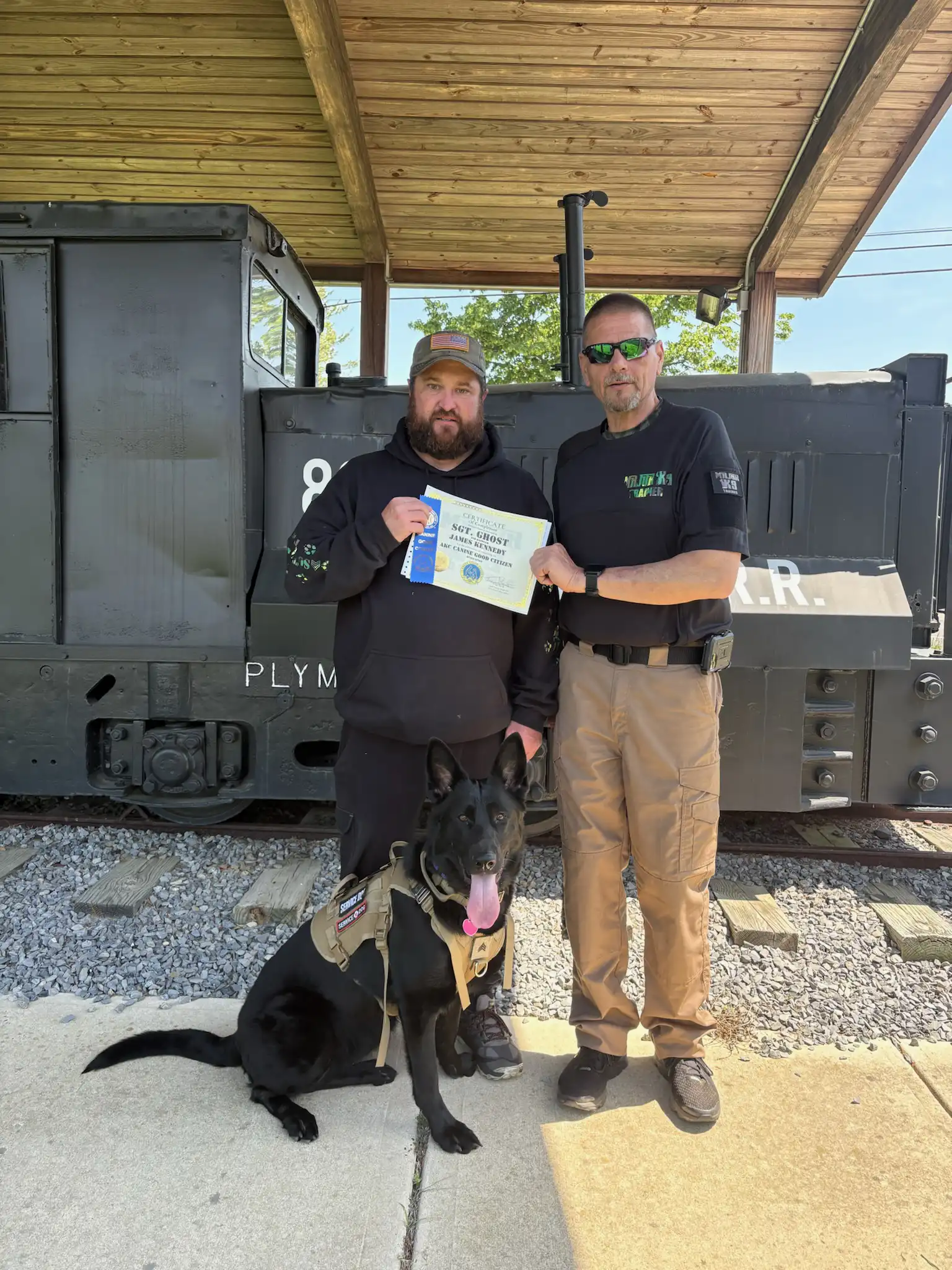 dog obedience training near nashville