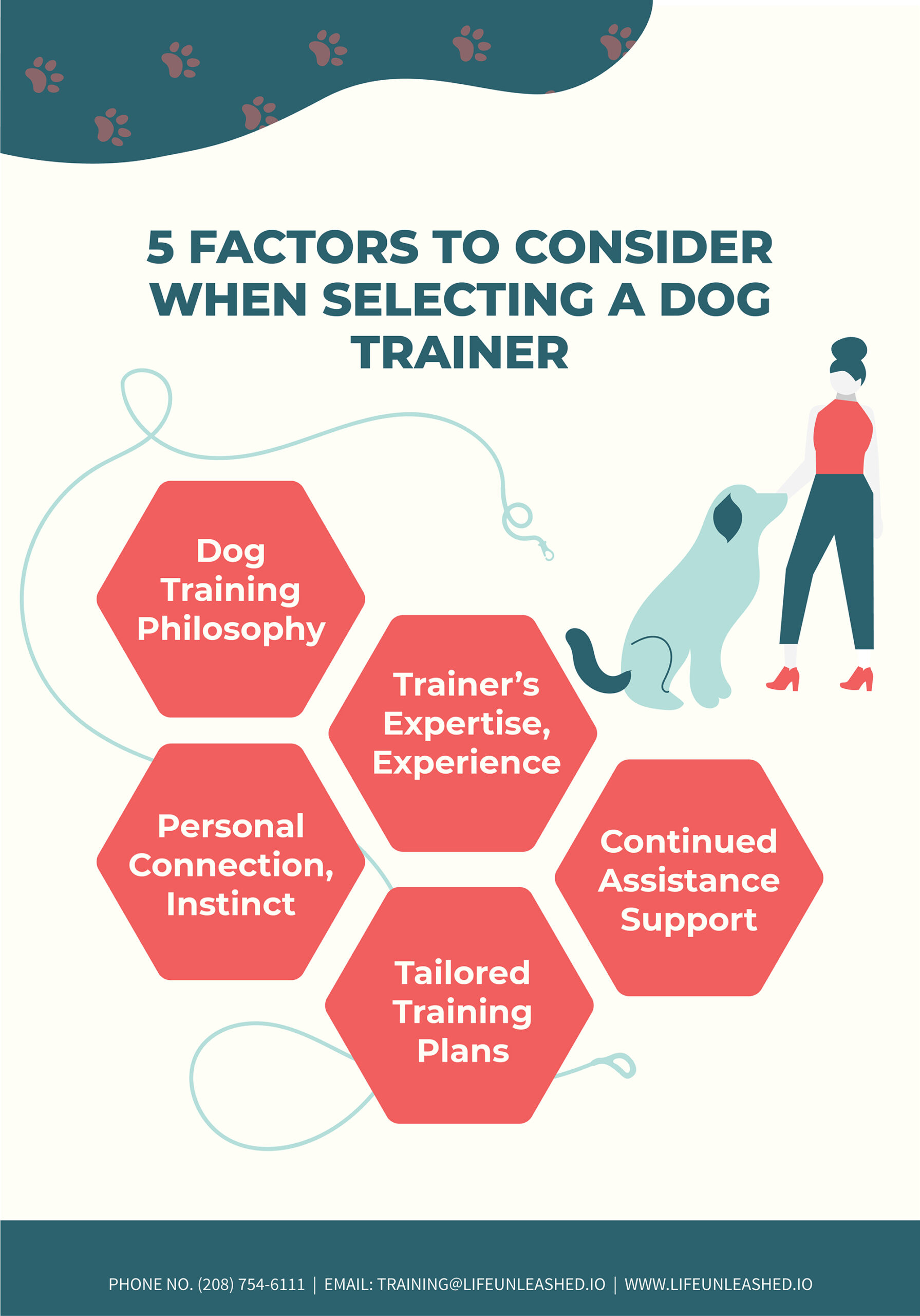 find dog trainer