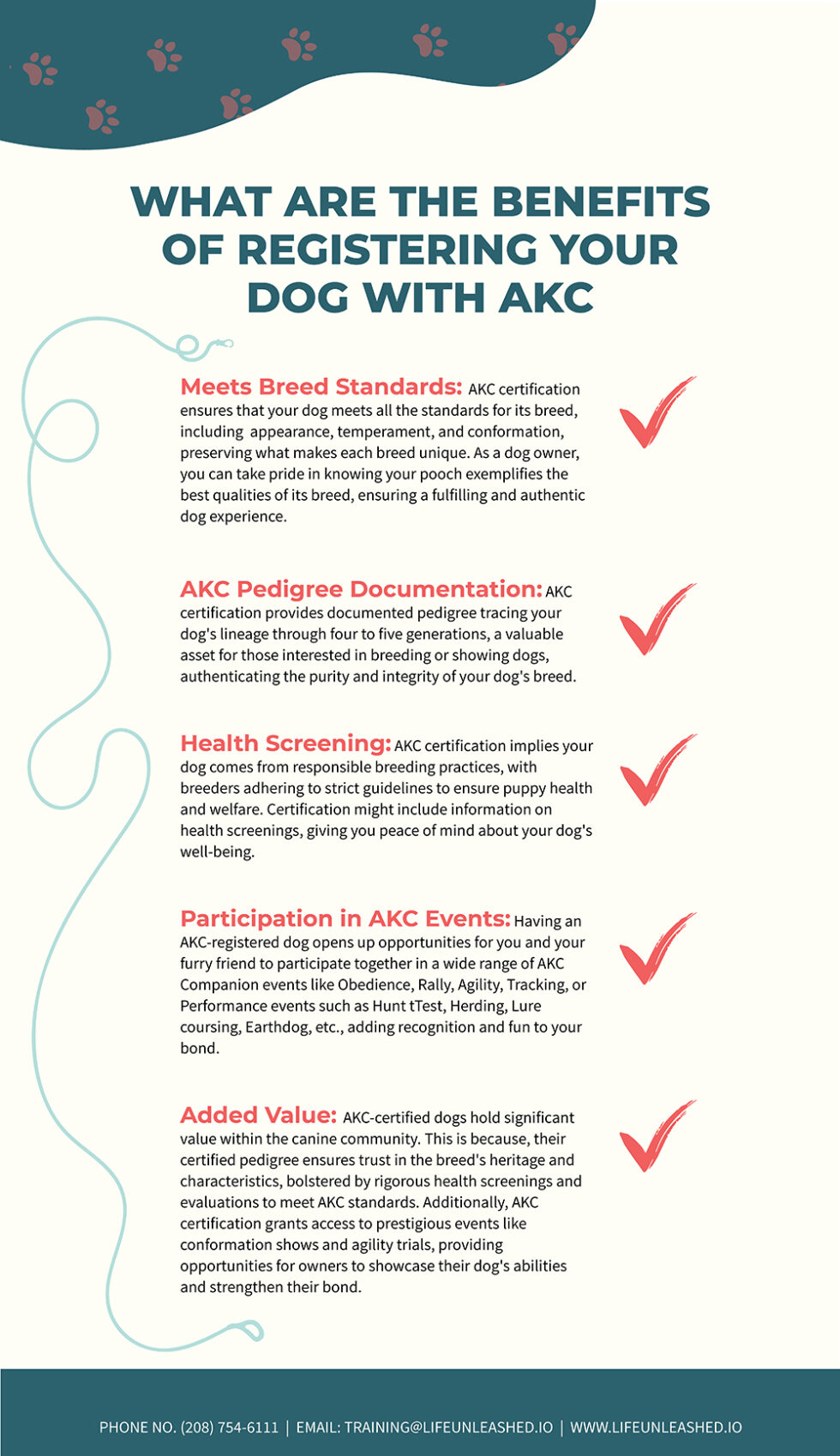 Understanding AKC Certification A Complete Guide for Dog Owners Life