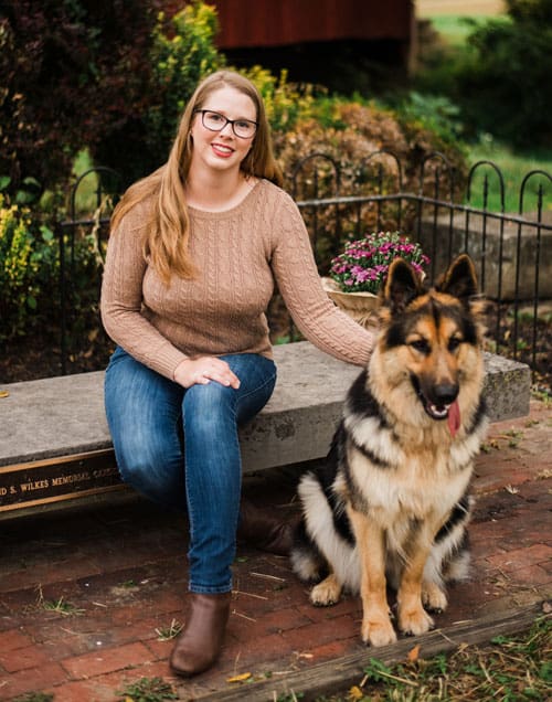 Laurie Sarah PawSessions Long Island Dog Trainers